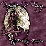 Wings of Fury - Everlasting Emptiness